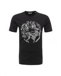 Мужская черная футболка от Only &amp; Sons