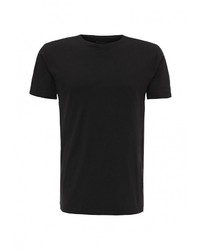 Мужская черная футболка от Only &amp; Sons