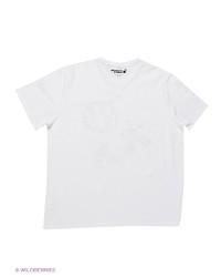 Мужская черная футболка от s.Oliver