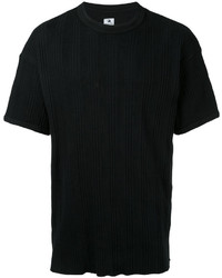 Мужская черная футболка от SASQUATCHfabrix.