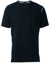 Мужская черная футболка от Y-3