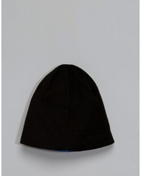 Мужская черная шапка с принтом от O'Neill