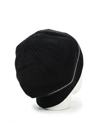 Мужская черная шапка от Baon