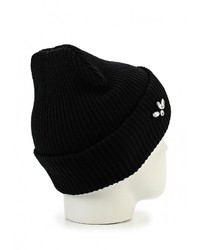 Женская черная шапка от Be...