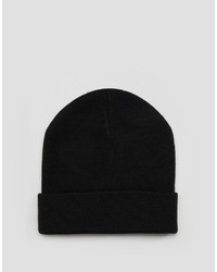 Мужская черная шапка от Dickies