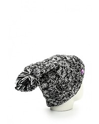 Женская черная шапка от Befree