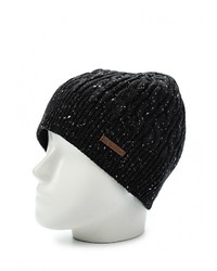 Мужская черная шапка от Billabong