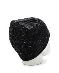 Мужская черная шапка от Billabong