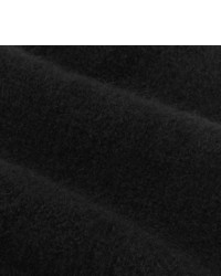 Мужская черная шапка от Isabel Benenato