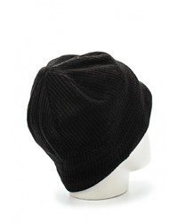 Мужская черная шапка от Canoe