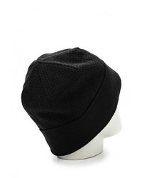 Мужская черная шапка от Canoe