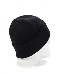 Мужская черная шапка от Canoe