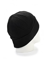 Мужская черная шапка от Canoe
