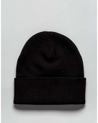 Мужская черная шапка от Billabong