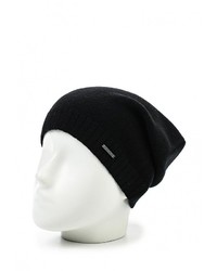 Мужская черная шапка от Ferz