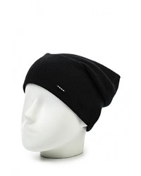 Мужская черная шапка от Ferz