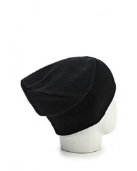 Мужская черная шапка от Ferz