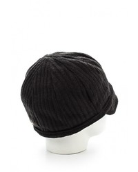 Женская черная шапка от Goorin Brothers