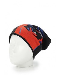 Женская черная шапка от Iceberg