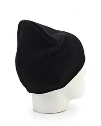 Мужская черная шапка от Ignite