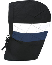 Мужская черная шапка от Craig Green