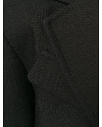 Женская черная шерстяная куртка от Jacquemus