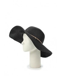 Женская черная шляпа от Aldo