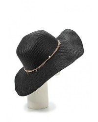 Женская черная шляпа от Aldo