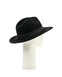 Женская черная шляпа от Aldo
