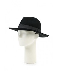 Женская черная шляпа от Aldo