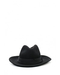 Женская черная шляпа от Aldo