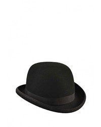 Женская черная шляпа от Bailey