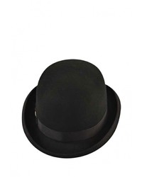 Женская черная шляпа от Bailey