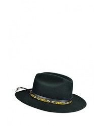 Женская черная шляпа от Bailey