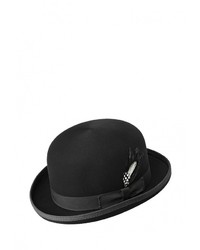 Женская черная шляпа от Bailey
