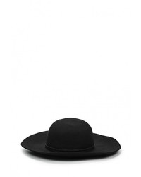 Женская черная шляпа от Dorothy Perkins