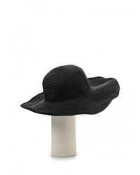 Женская черная шляпа от Seafolly