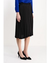 Черная юбка-карандаш от Ad Lib