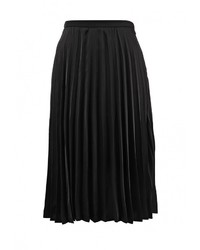 Черная юбка-карандаш от Ad Lib