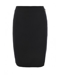 Черная юбка-карандаш от Concept Club