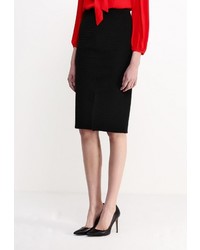 Черная юбка-карандаш от Dorothy Perkins