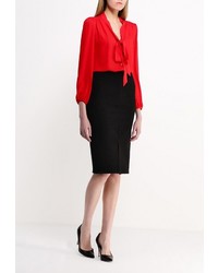 Черная юбка-карандаш от Dorothy Perkins