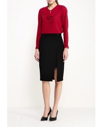 Черная юбка-карандаш от Dorothy Perkins