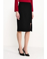Черная юбка-карандаш от Dorothy Perkins