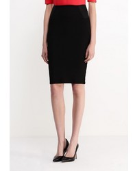 Черная юбка-карандаш от Dorothy Perkins