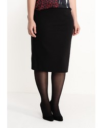 Черная юбка-карандаш от Elena Miro