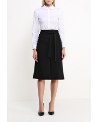 Черная юбка-карандаш от Incity