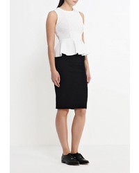 Черная юбка-карандаш от M Missoni