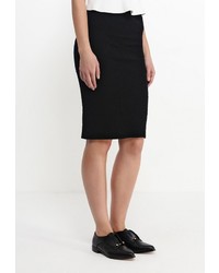 Черная юбка-карандаш от M Missoni