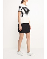 Черная юбка-карандаш от Mim